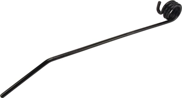 Zinken, Länge 435mm, breite 48mm, spulen-innendurchmesser 32mm (93007N) – passend für Hatzenbichler