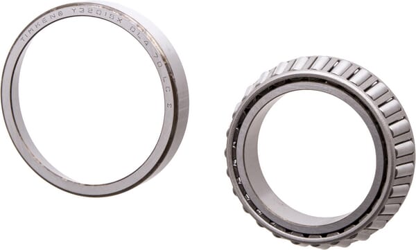 Kegelrollenlager 75x115x25 mm Timken (32015) – passend für Gaspardo