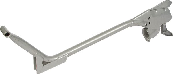 Saatpflugmesser kurz (300728531) – Kongskilde