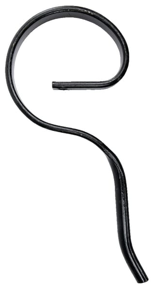 Federzinken / Reflex-Zinken vorn RG00007748