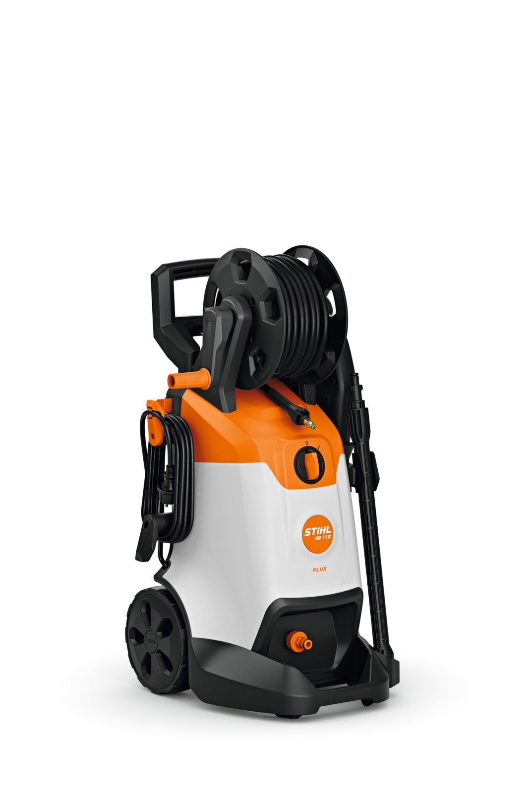STIHL Elektro-Hochdruckreiniger RE 110 Plus