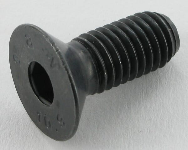 Schraube M10x1,5x25 Maschio (F01030085R) – passend für Maschio