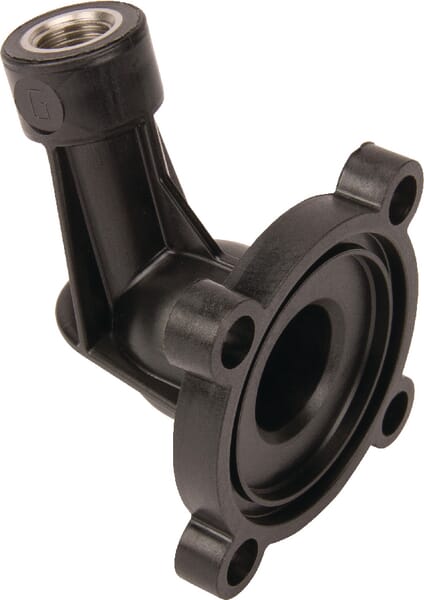 Manometeranschl.1/4" 473 aus der Kategorie Regeltechnik