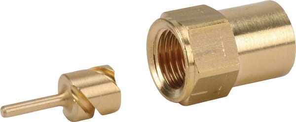 Duro Zerstäuber 1,0 mm aus der Kategorie Rückenspritzen und Handspritzen
