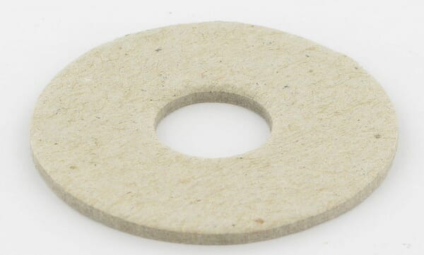 Pappscheibe 45mm rund (27200500) – passend für Rabe