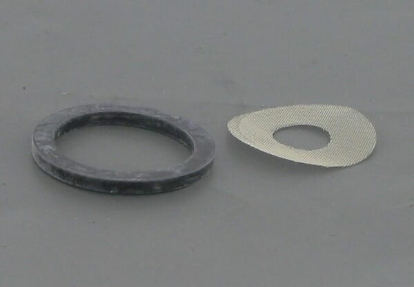 Filter (ET17089) von Etesia. Aus unserem Sortiment für Verbrennungsmotoren - Etesia