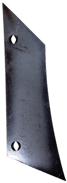 Streichblechvorderteil rechts flach E8HL IRONCARB G&B (173462) – passend für Grégoire-Besson