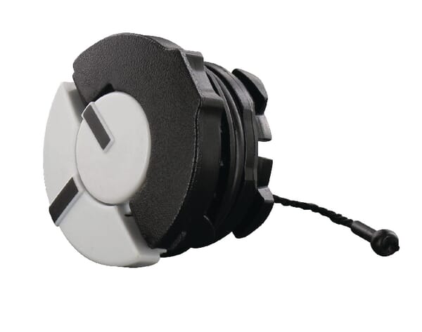 Tankdeckel (00003500532) von Stihl. Aus unserem Sortiment für Verbrennungsmotoren - Stihl