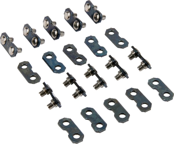 Verbindungsglied 3/8"- 1,6mm (363JK10KR) von  Kramp