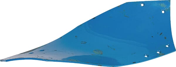 Streichblech L. HRP 350 Wl (27510402) – passend für Rabe