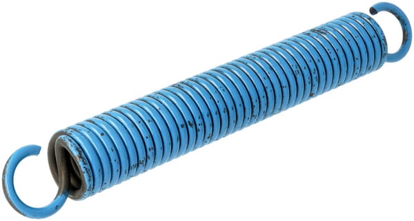 Zugfeder Kettenspanner (30156011N) – Kramp