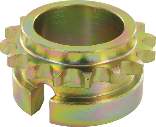 Zahnrad Z=16 Accord (AC834941) – Kverneland / Accord