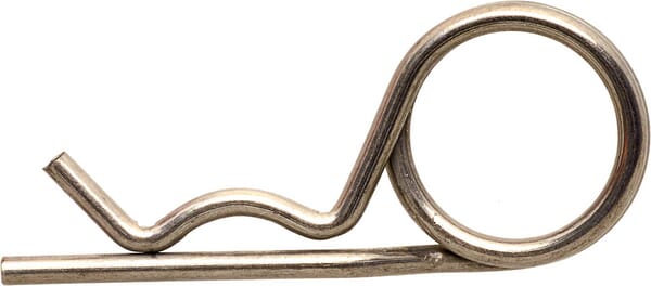 Federstecker 3mm VA DIN 11024 (AC656412) – Kverneland / Accord