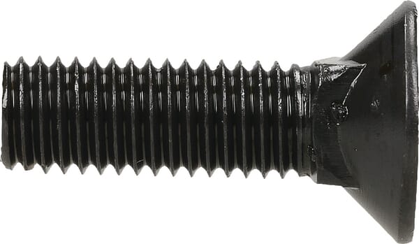Pflugschraube, Kopftyp Vierkant, M12 x 35mm, 12.9, Kramp 1240129VK