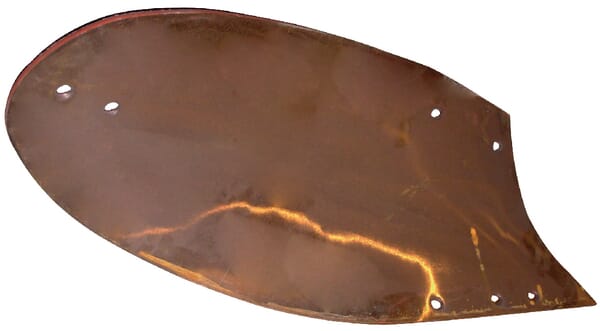 Streichblech R. H55A 031172D