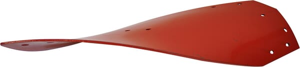 Streichblech L. 3 14-16" (KK063293) – passend für Kverneland