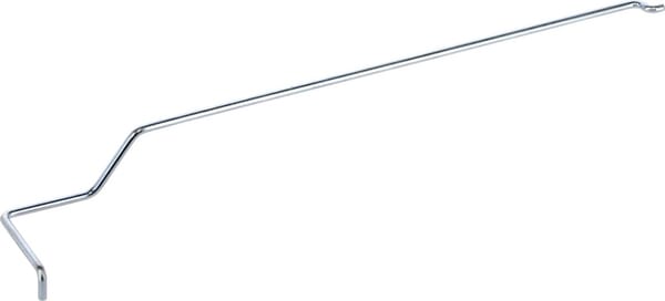 Chokeventil-Zugstange (1716500400001) von Loncin. Aus unserem Sortiment für Verbrennungsmotoren - Loncin
