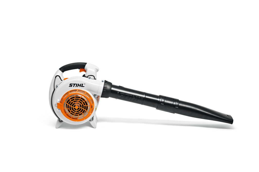 STIHL Benzin-Laubbläser BG 86