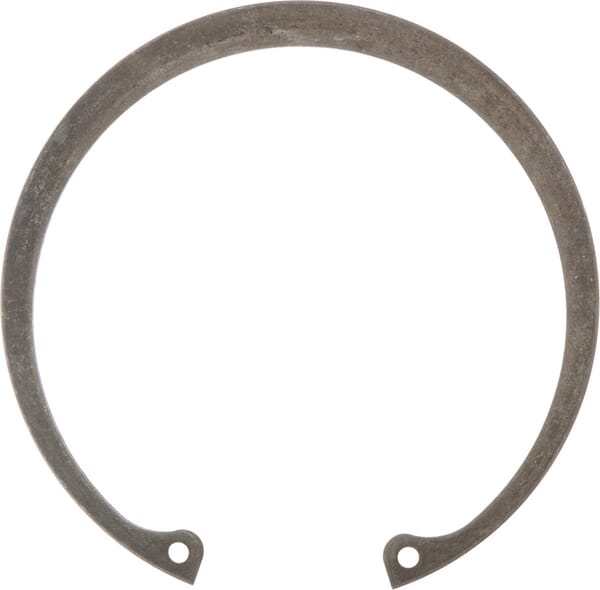 Sicherungsring innen 100x3mm DIN472 Stahl Kramp (472100) – passend für Kongskilde Howard