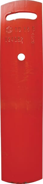 Streichschiene R. NU16/18G 024082