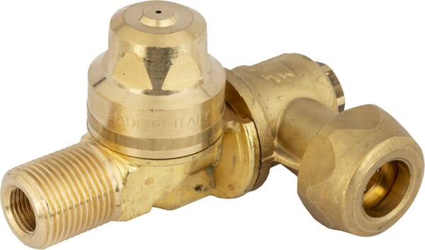 Düsenhalter M76 G3/8M + G1/8F Ø18 (ATR) aus der Kategorie Spritzgestänge und Düsen
