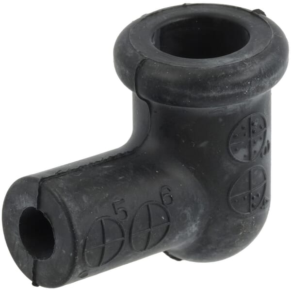 Zündkerzenstecker (M97213) von John Deere. Aus unserem Sortiment für Verbrennungsmotoren - John Deere