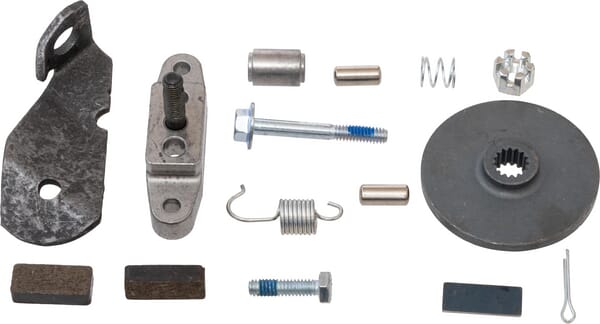 Bremsensatz (71893HYD) - unserem Sortiment für Hydro-Gear® Ersatzteile