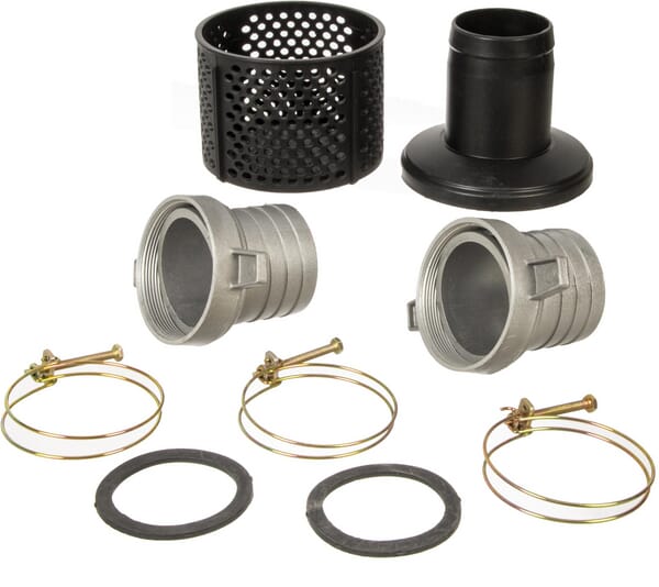 Kupplungssatz 3“ BPS (705413) - unserem Sortiment für Briggs & Stratton Ersatzteile