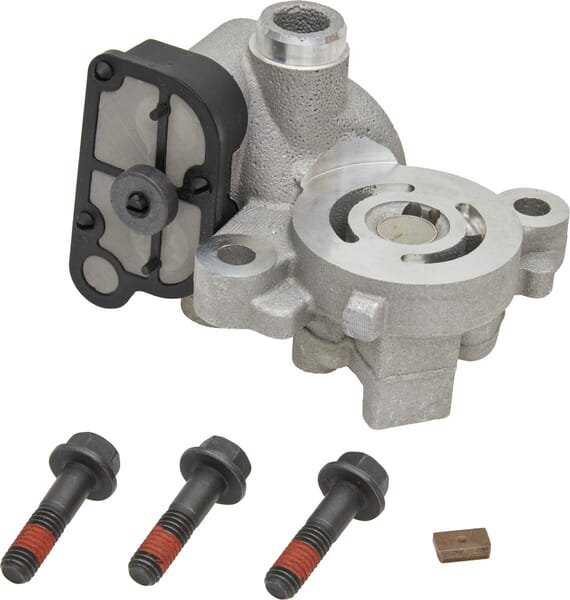 Service-Kit Mittelteil mit Filter (72499HYD)