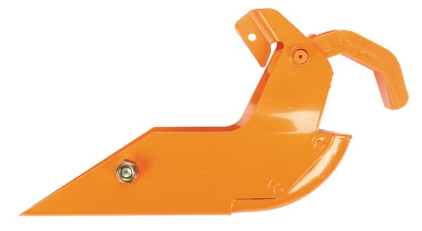 Verschleissschutzschuh (3219000) – Amazone