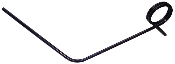 Striegelzinken, Länge 324mm, breite 28.5mm, spulen-innendurchmesser 59mm (53039100N) – passend für Kuhn