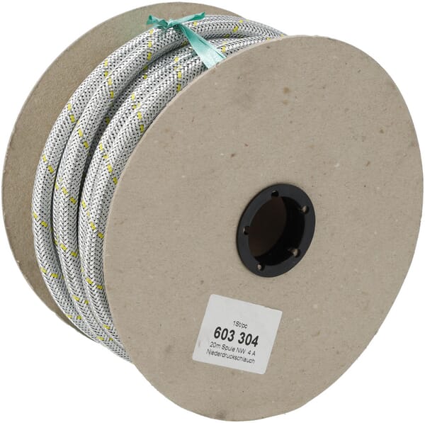 Kraftstoffschlauch 6mm auf Spule 20m (RM6P020) von Unbranded