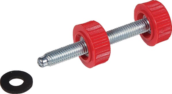 Einstellschrb. Kettenschleifer (FGP015671) von  Unbranded