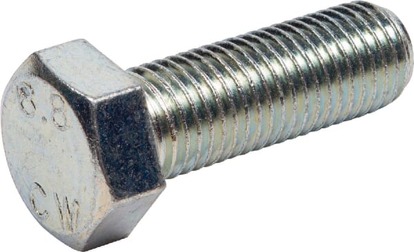 Stahlschraube (374890) – passend für Kongskilde