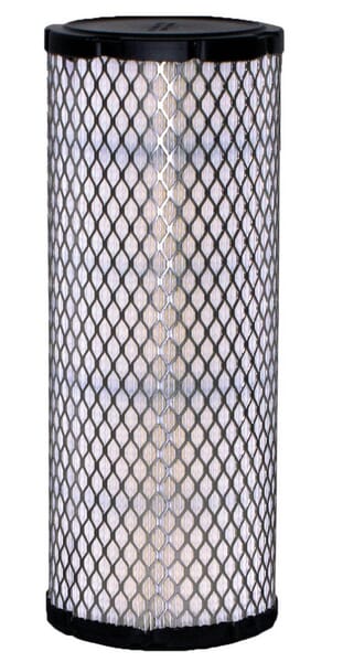 Luftfilter rund (110137020) von Kawasaki. Aus unserem Sortiment für Verbrennungsmotoren - Kawasaki