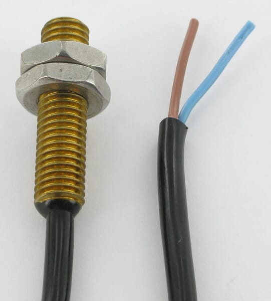 Sensor f. Hektarzähler (F05010392R) – Gaspardo