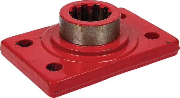 Rotorplatte (71000186803) – passend für Kongskilde Howard