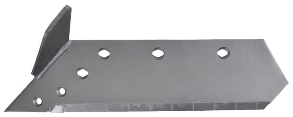 Wechselspitzenschar L. 14" Hartmetall 580885CN