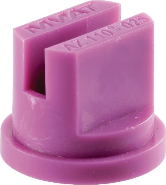 Abdriftmind. Düse AZ 110/025 aus der Kategorie Spritzgestänge und Düsen