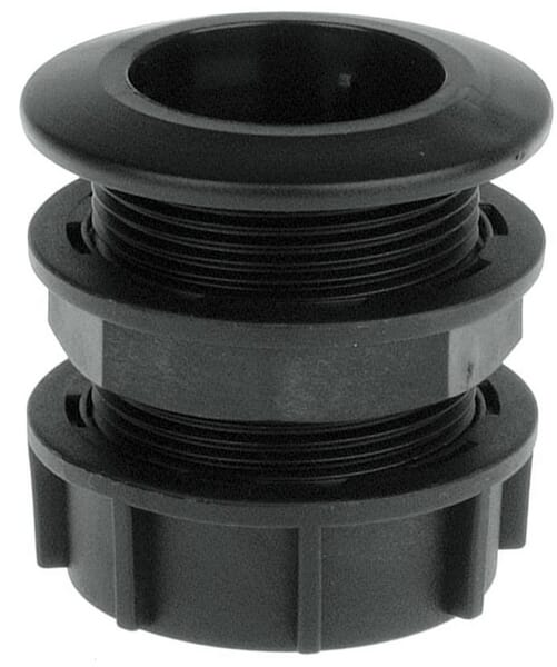 Tankauslass kpl. 1/2" aus der Kategorie Schlauchanschlüsse