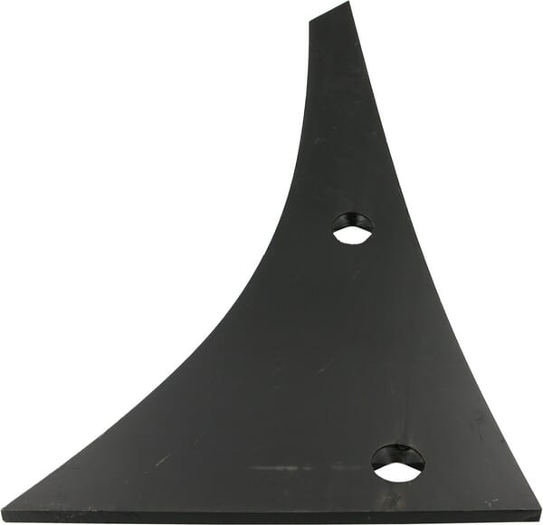 Streichblechvorderteil L. N6 Kuhn (619107) – passend für Kuhn