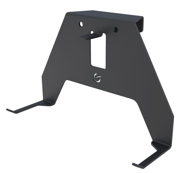 Wandhalterung für Husqvarna Automower 310/315 (2015-) und Gardena Sileno (FGP4061) von Grimsholm