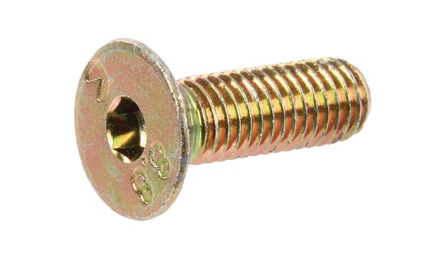 Schraube 8x25 V2A (DD220) - Aus unserem Sortiment für Bodenbearbeitung - Zubehör