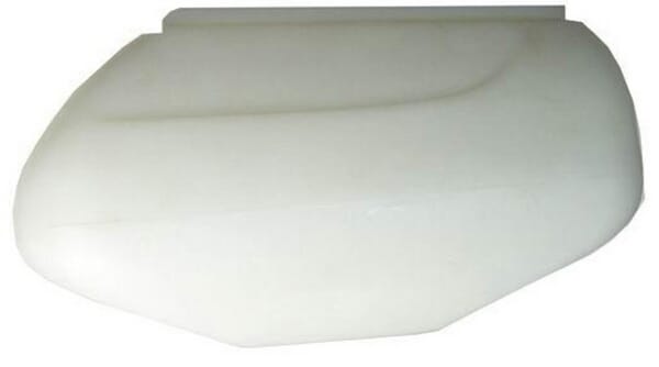 Microsem 20-Liter Tank (10200161N) – Kramp