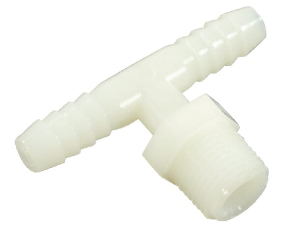 T-Schlauchverb. 3/8" - 3/8NPT aus der Kategorie Schlauchanschlüsse