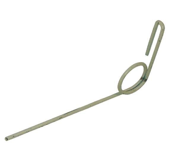 Striegelzinken, Länge 258mm, breite 22mm, spulen-innendurchmesser 53mm 10ST270