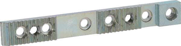 Klingenhalter, 2", Loch 6,5 mm aus der Kategorie Balkenmähwerke