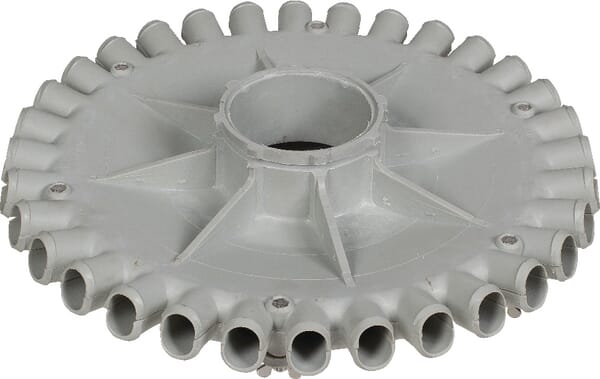 32ER HAUPTVERTEILER KPL. (AC495541) – Kverneland / Accord