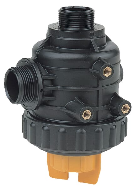 Ans.filter 1 1/4" Maschenw. 50 aus der Kategorie Tanks und Filter