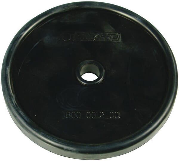 Membrane Nitril Gummi aus der Kategorie Pumpen